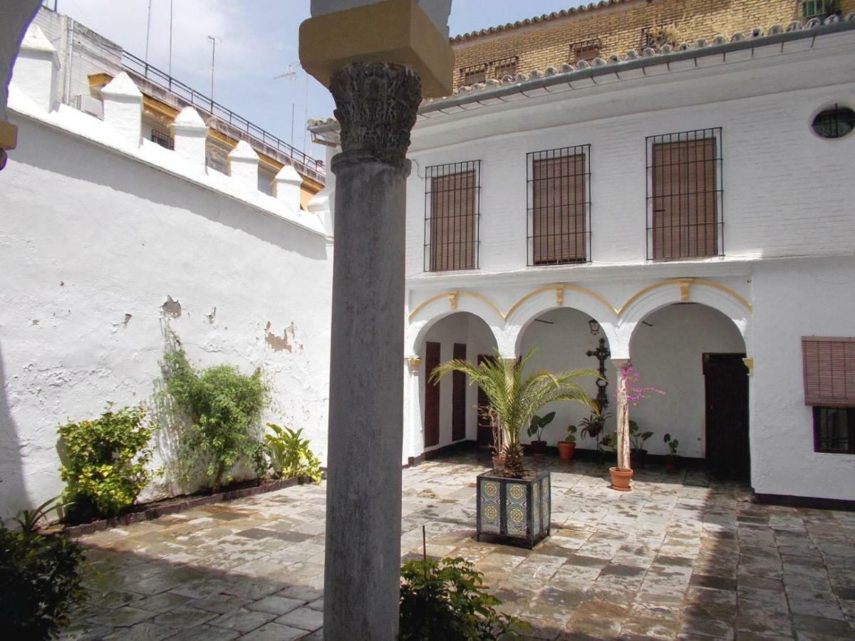 Guest house Hospederia Luna De San Marcos. 3*