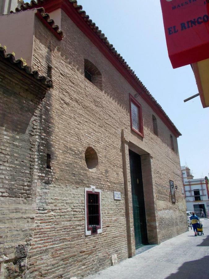 Hospederia Luna De San Marcos. Guest house