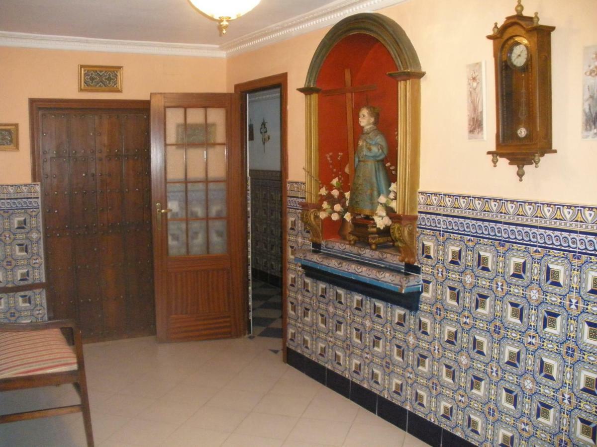 Hospederia Luna De San Marcos. 3* Seville