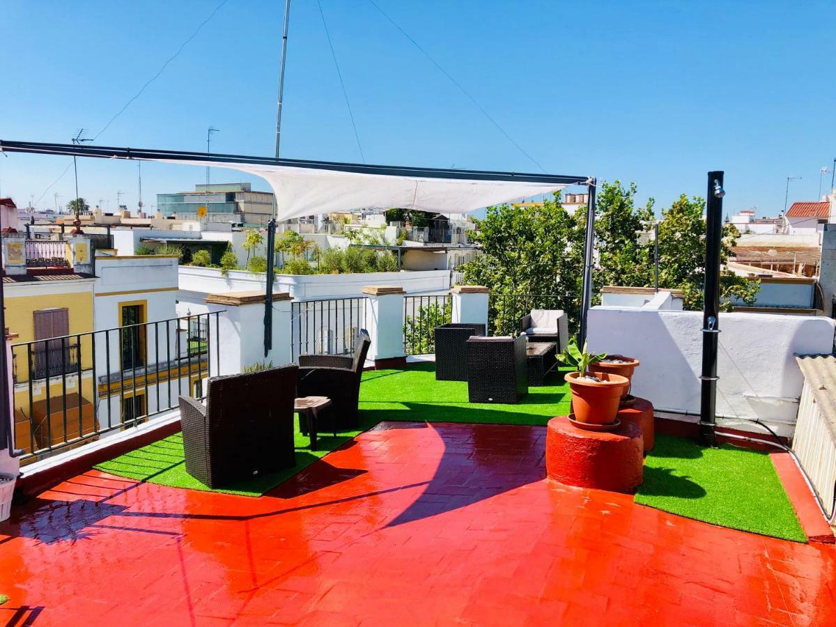 Apartment Ad3a Antonia Diaz St 250mts De Catedral *
