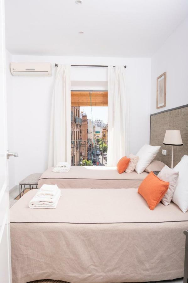 Ad3a Antonia Diaz St 250mts De Catedral Apartment *