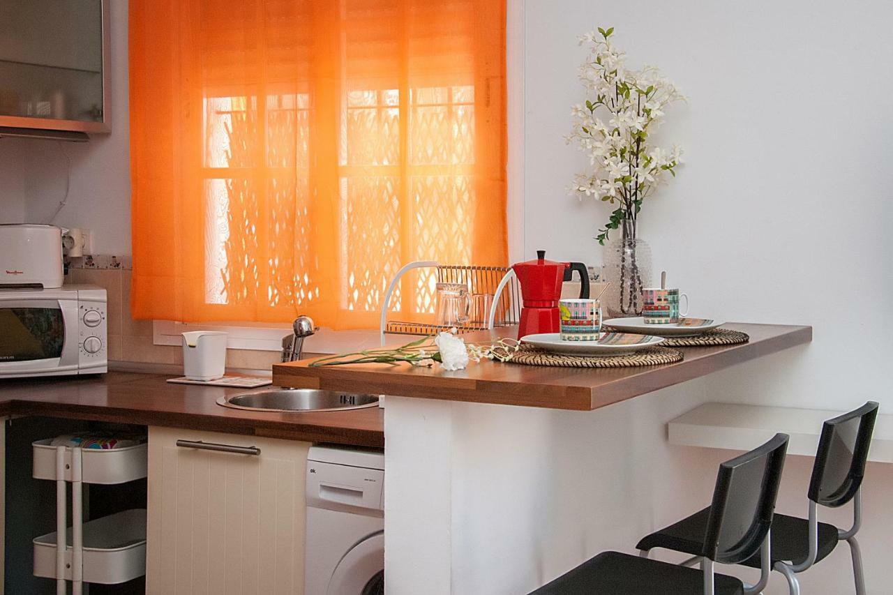 Apartment Apartamento Nervion
