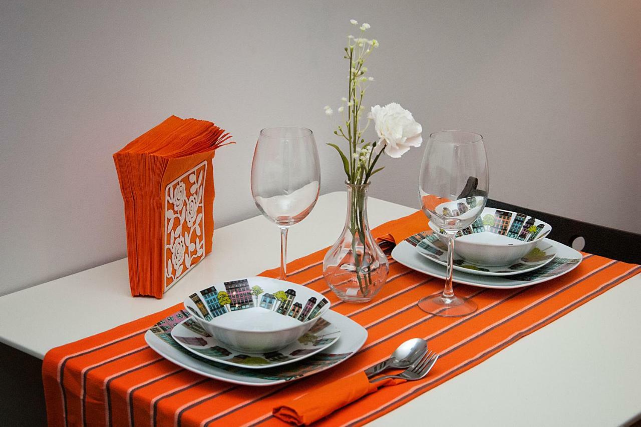 Apartamento Nervion Apartment *