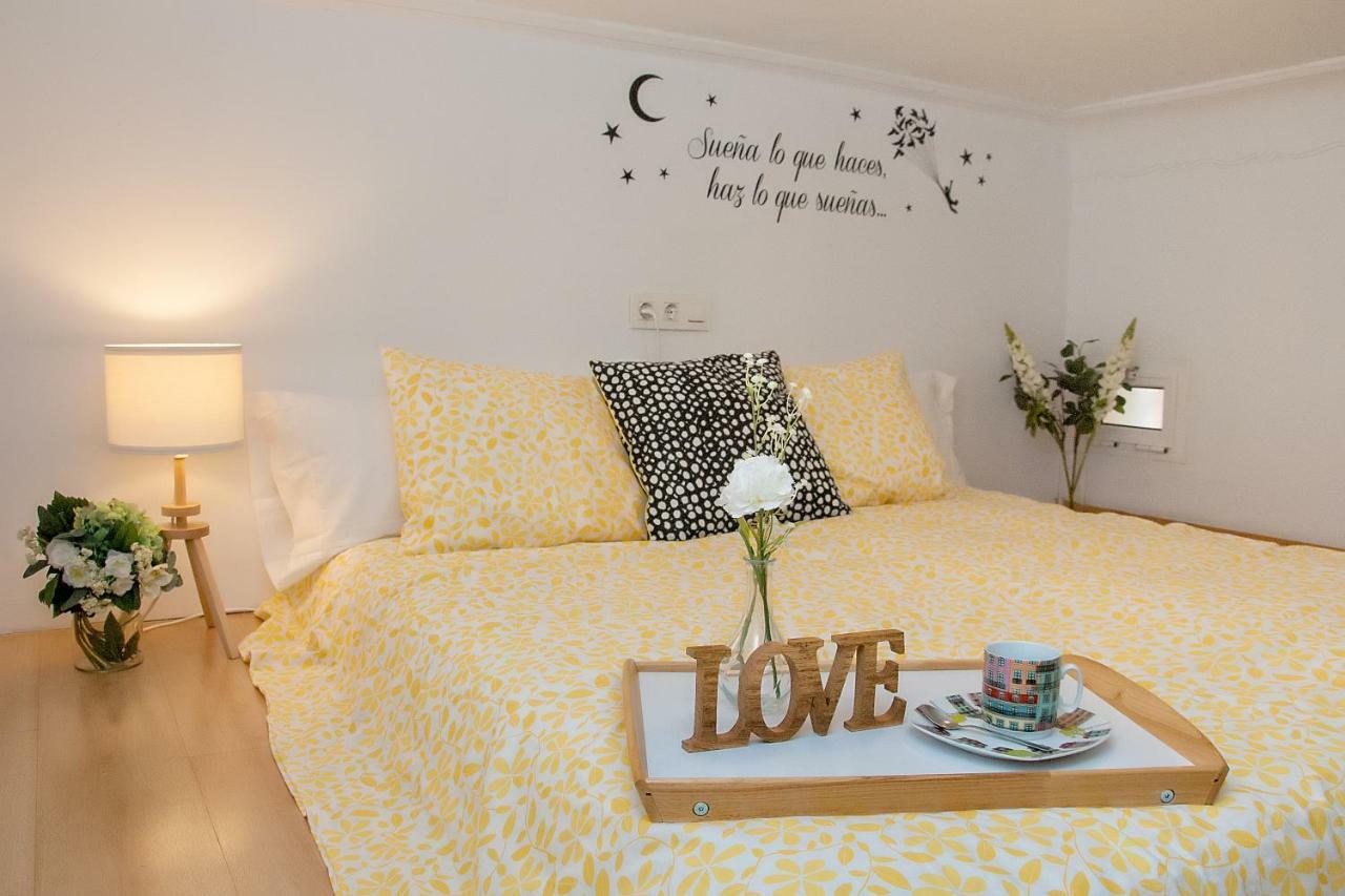Apartamento Nervion Apartment