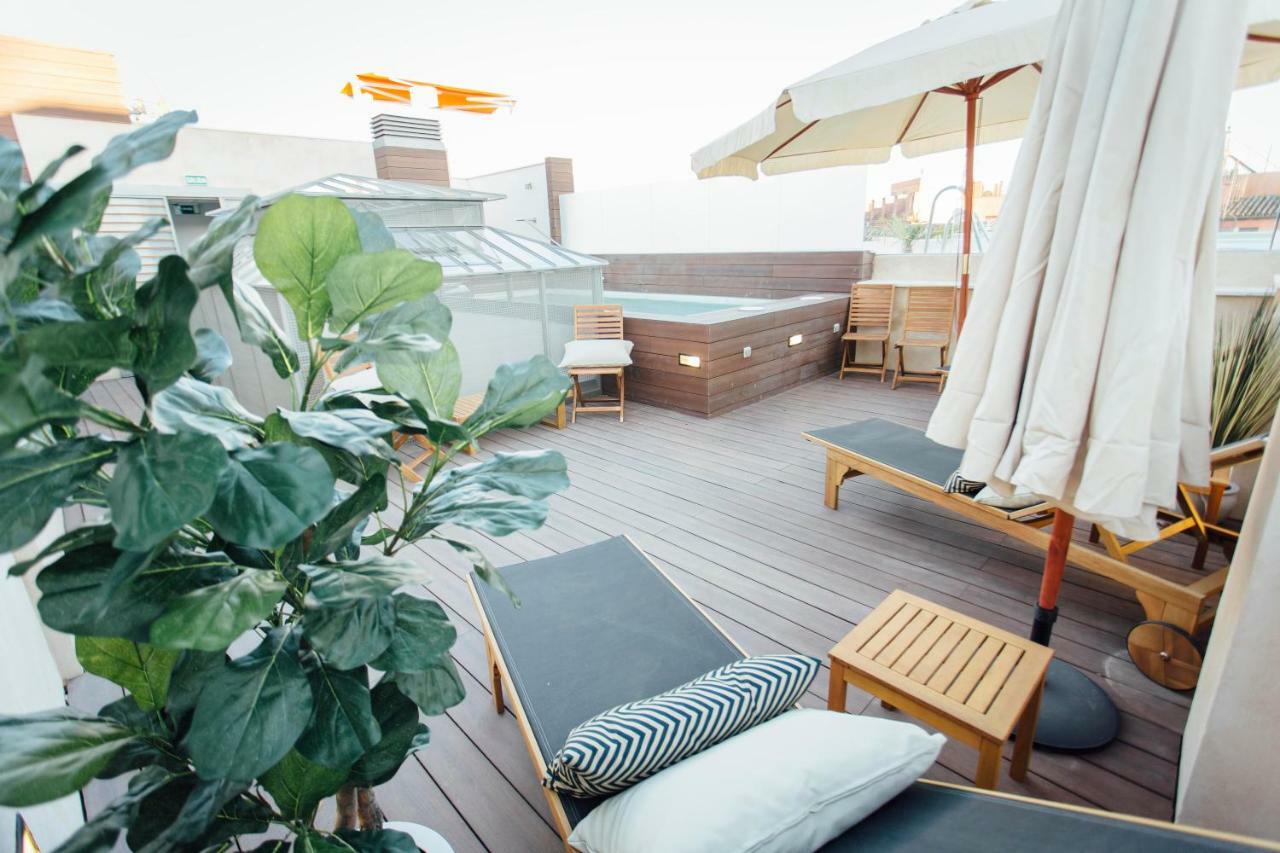 Byron Suites Apartamento