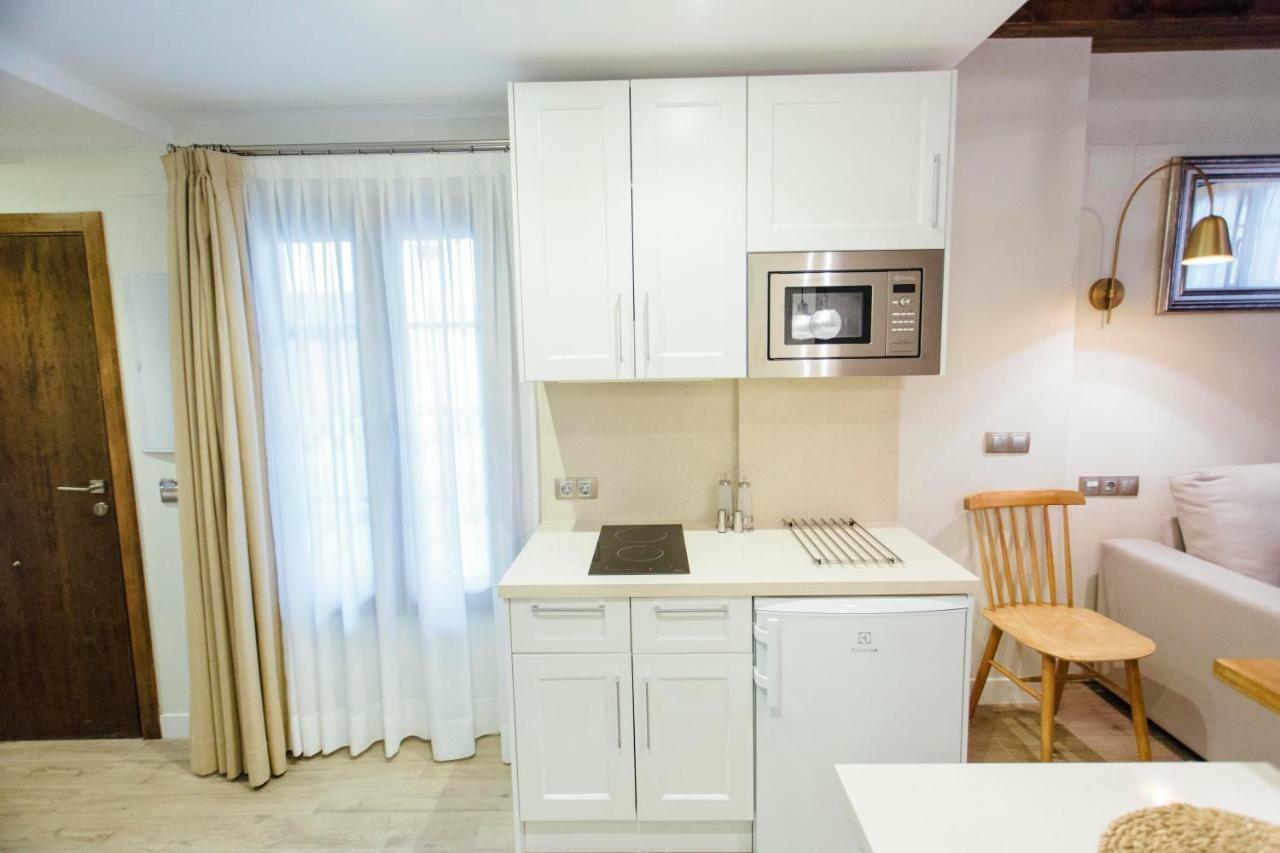 Byron Suites * Sevilla