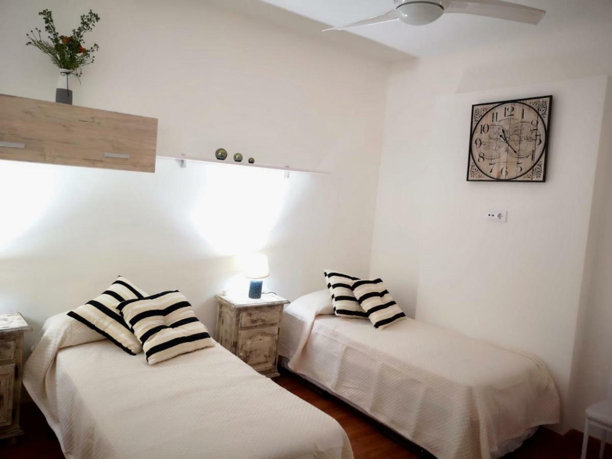 Apartment Hiniesta Living