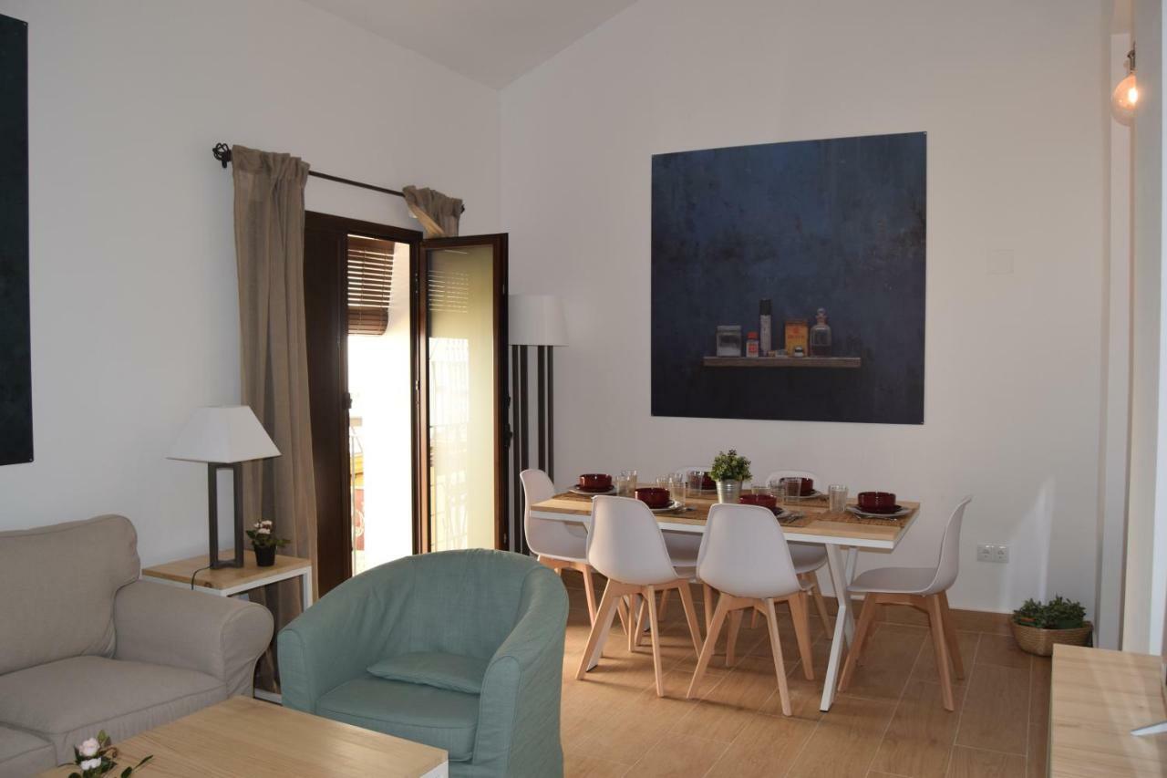 Pnp17 Pe Apartment Seville