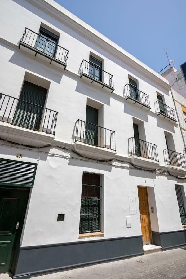 Triana Alfareria Apartamento *