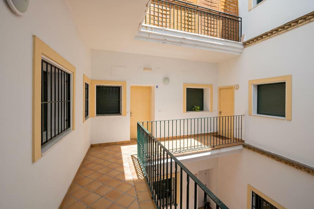 Triana Alfareria Apartamento Sevilla