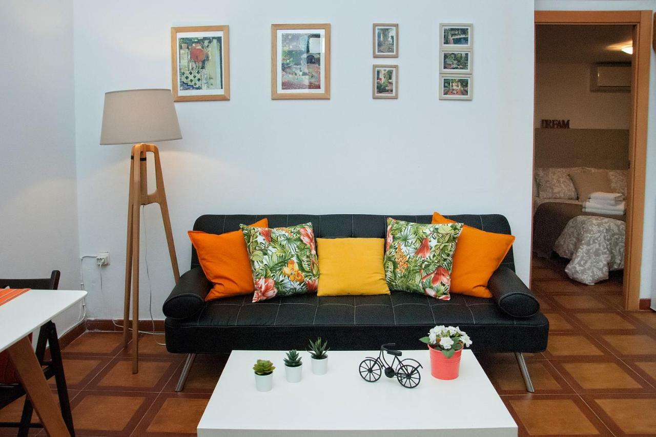 Apartment Apartamento Nervion *