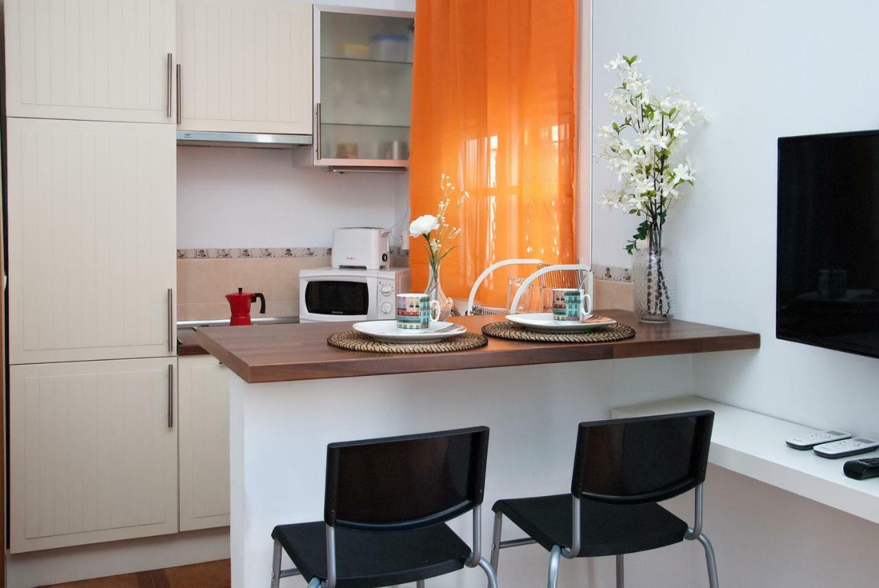 Apartamento Nervion Apartment Seville
