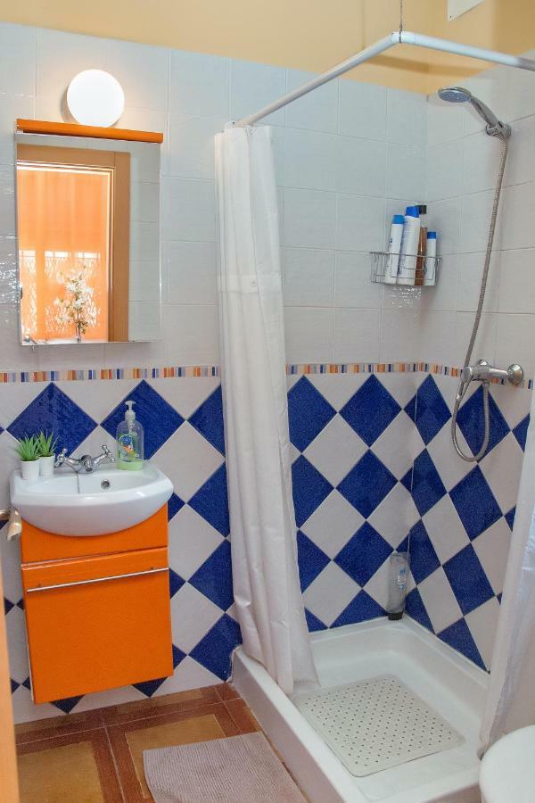 Apartamento Nervion Apartment