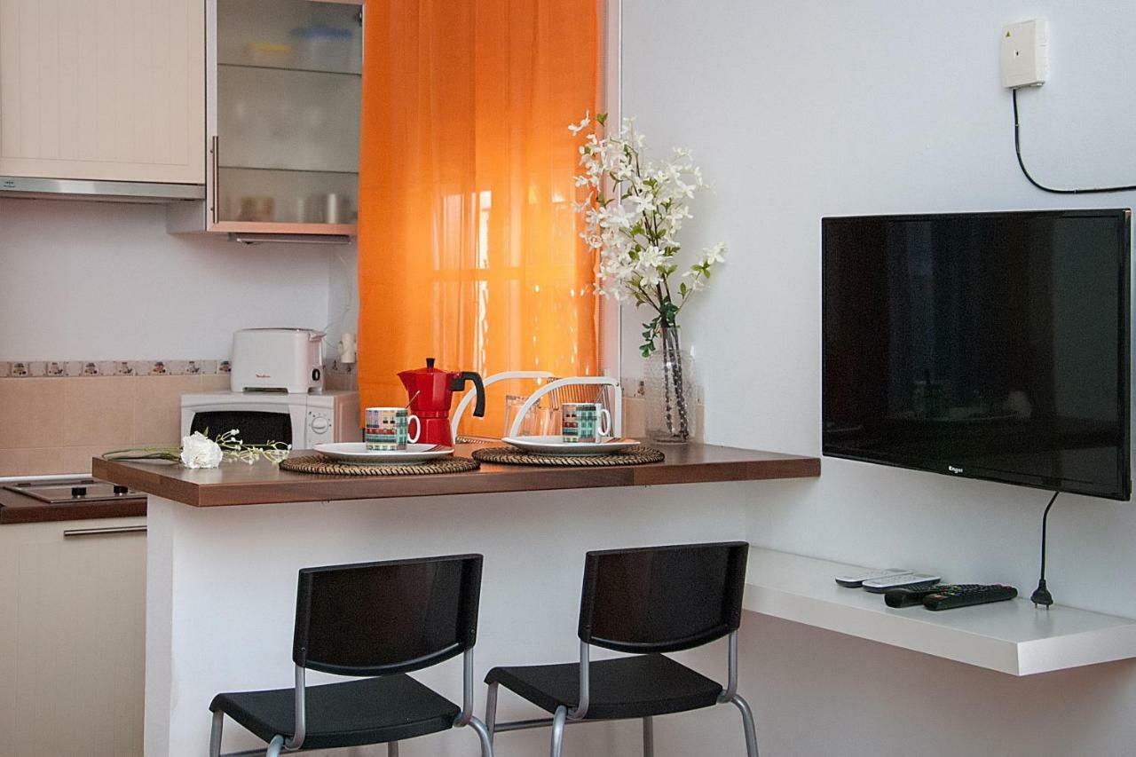 Apartment Apartamento Nervion Seville