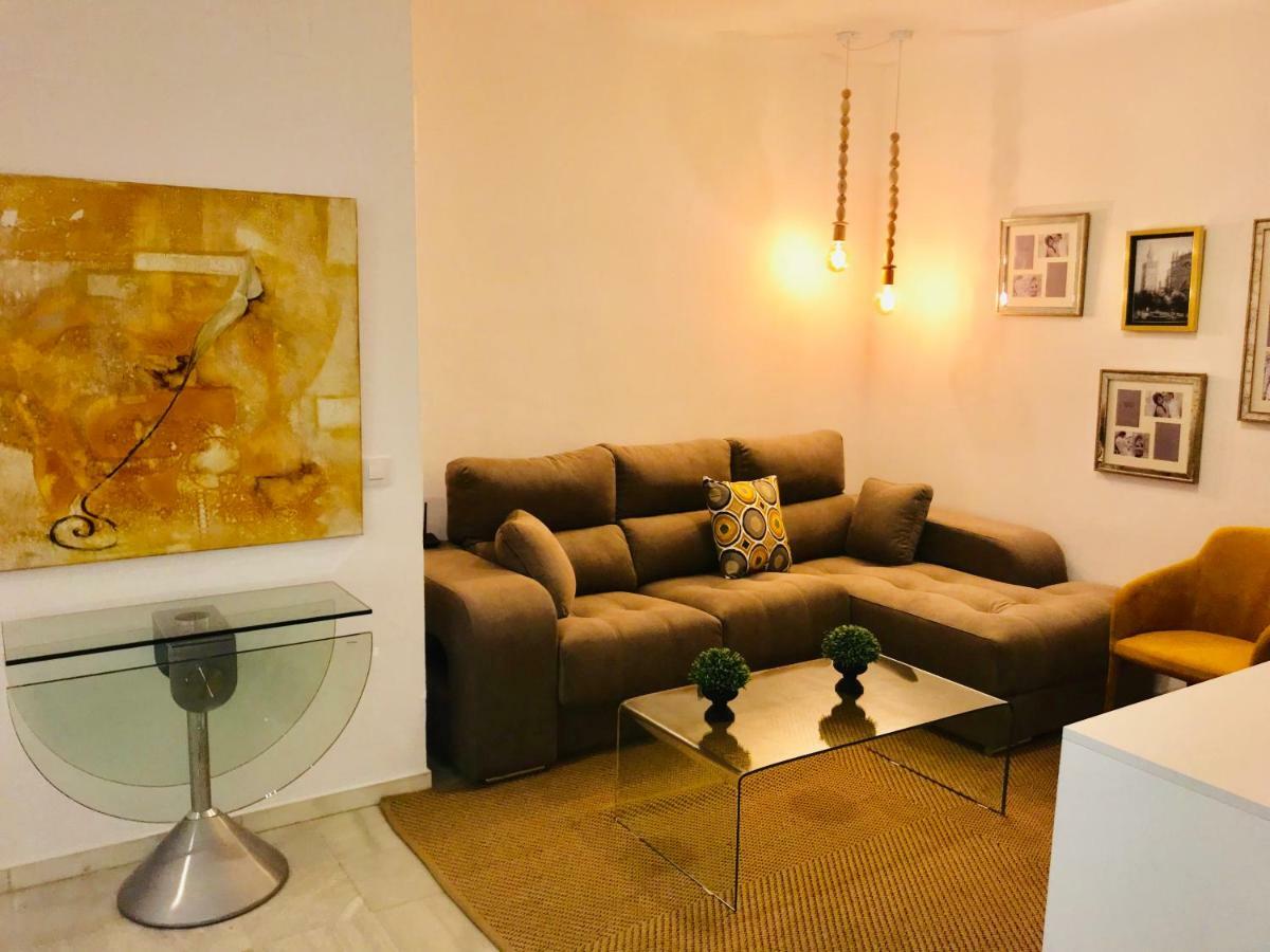 Apartment Patios De La Juderia