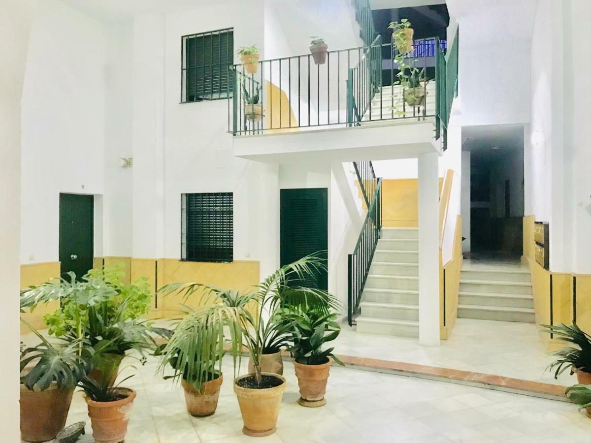 Apartment Patios De La Juderia *