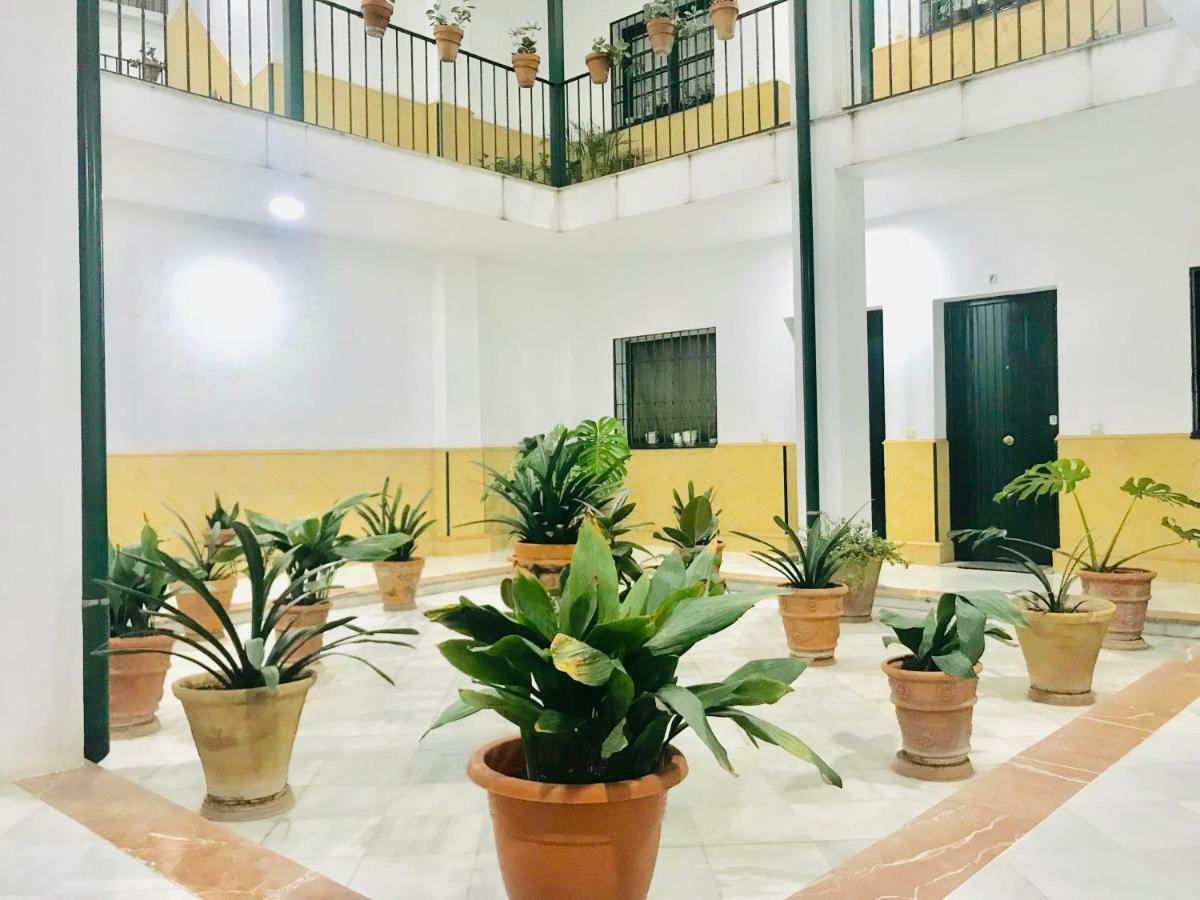 Patios De La Juderia Apartment