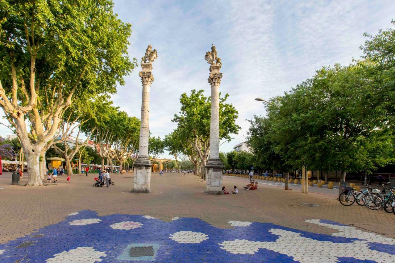 La Casa Del Fotografo * Seville