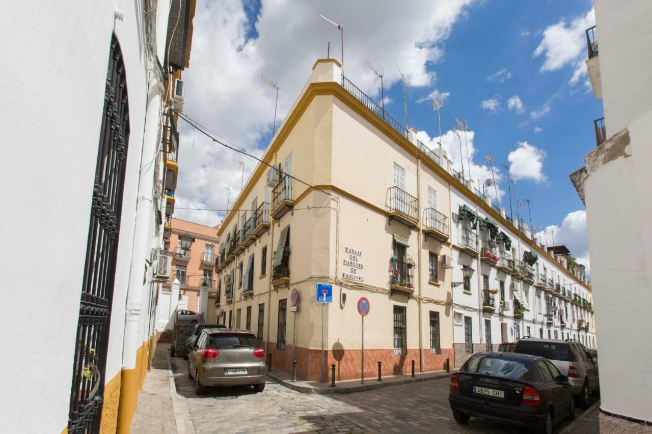 La Casa Del Fotografo Seville