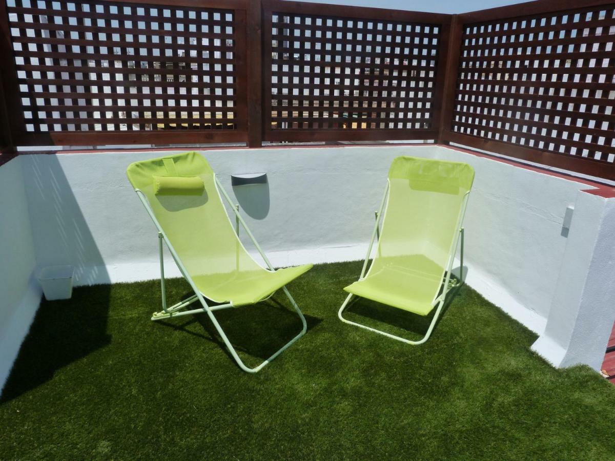 Dreamsapt Sagasta Apartamento