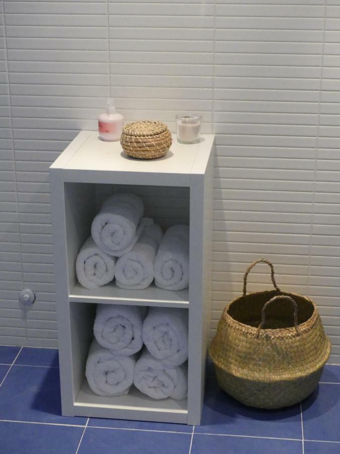 Apartamento Maimonides Seville
