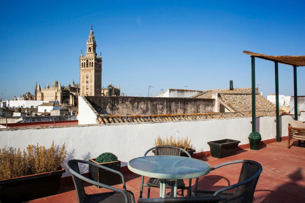 Apartamento Apartamento Barrio Santa Cruz