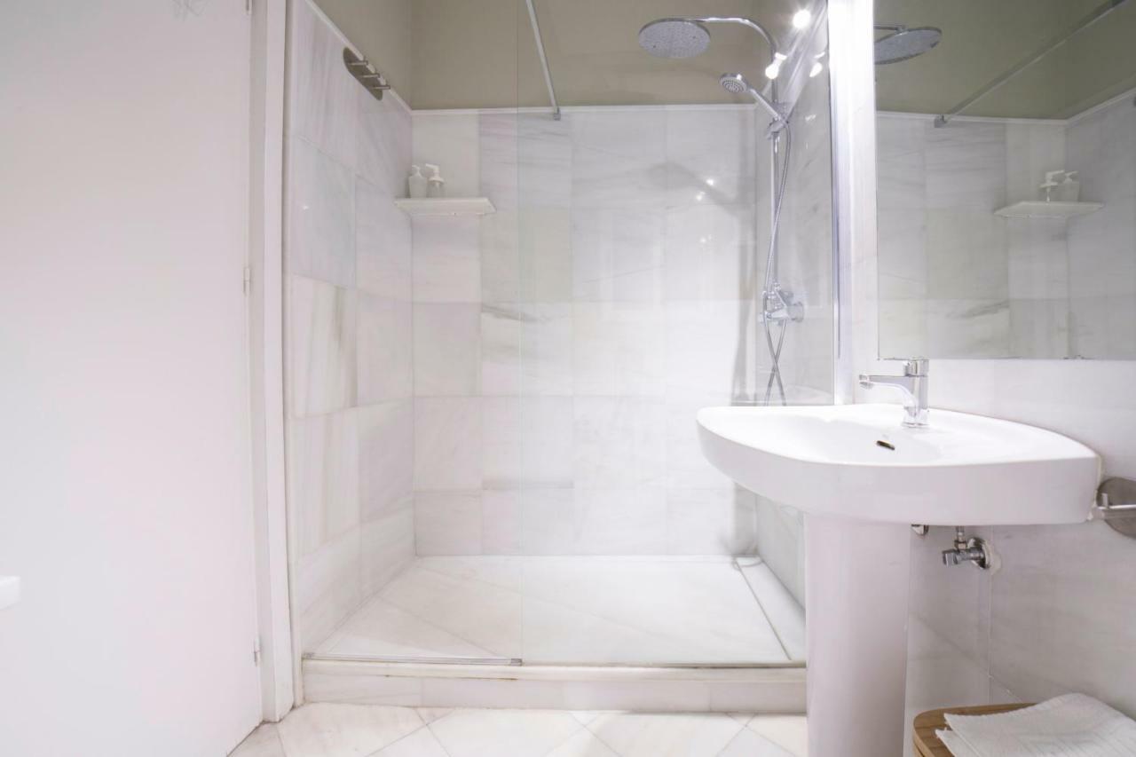 Apartamento Apartamento Barrio Santa Cruz