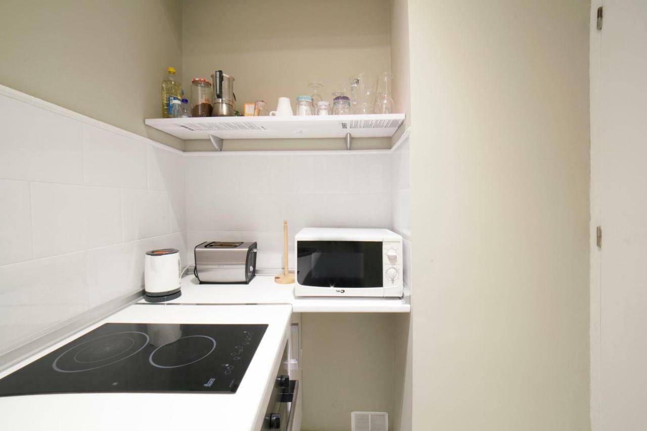 Apartamento Barrio Santa Cruz Apartamento *