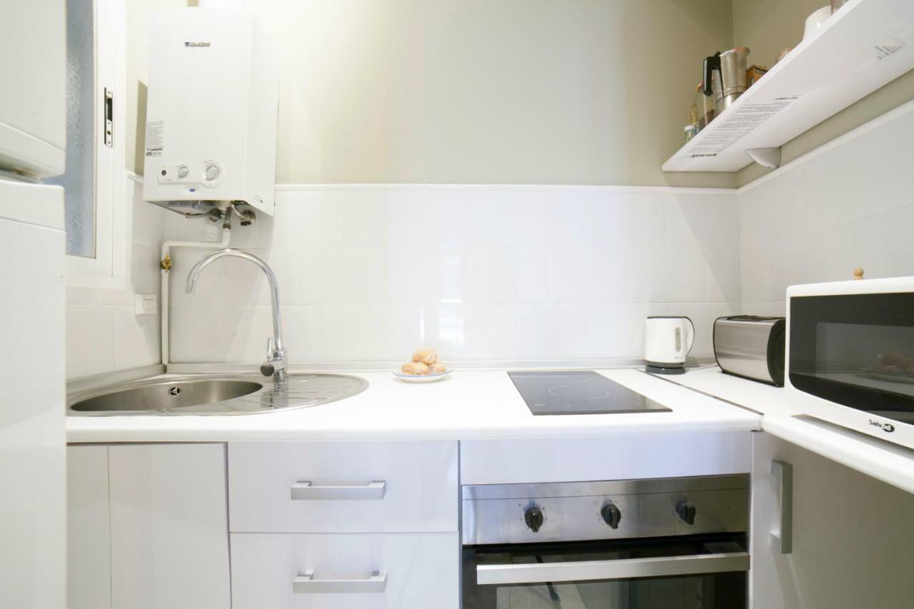 Apartamento Barrio Santa Cruz Apartamento *