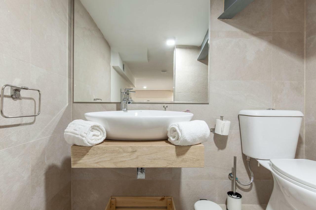 Duplex Centro Apartamento Sevilla