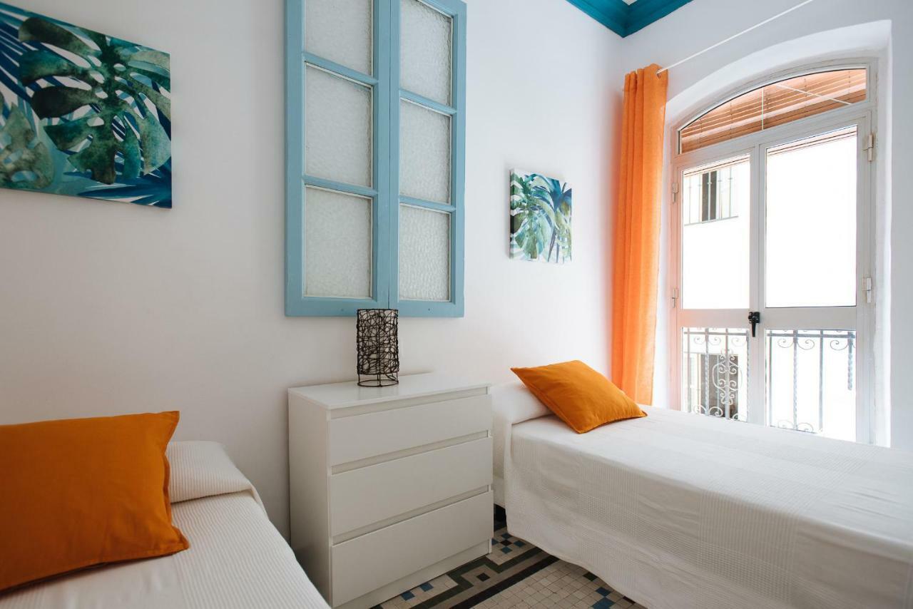 Apartment El Rincon Del Anticuario *
