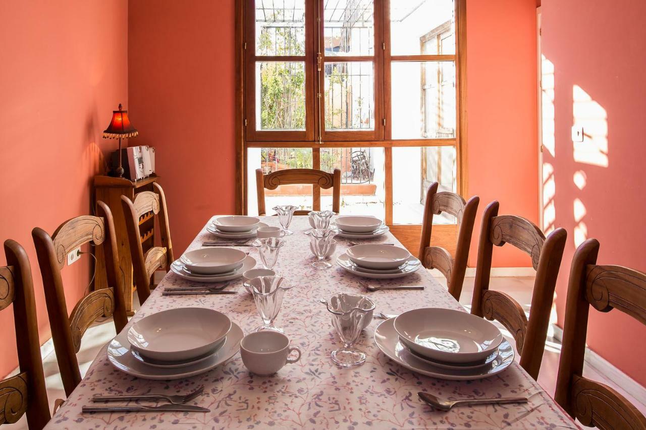 Veoapartment Miguel Terrace Apartamento Sevilla