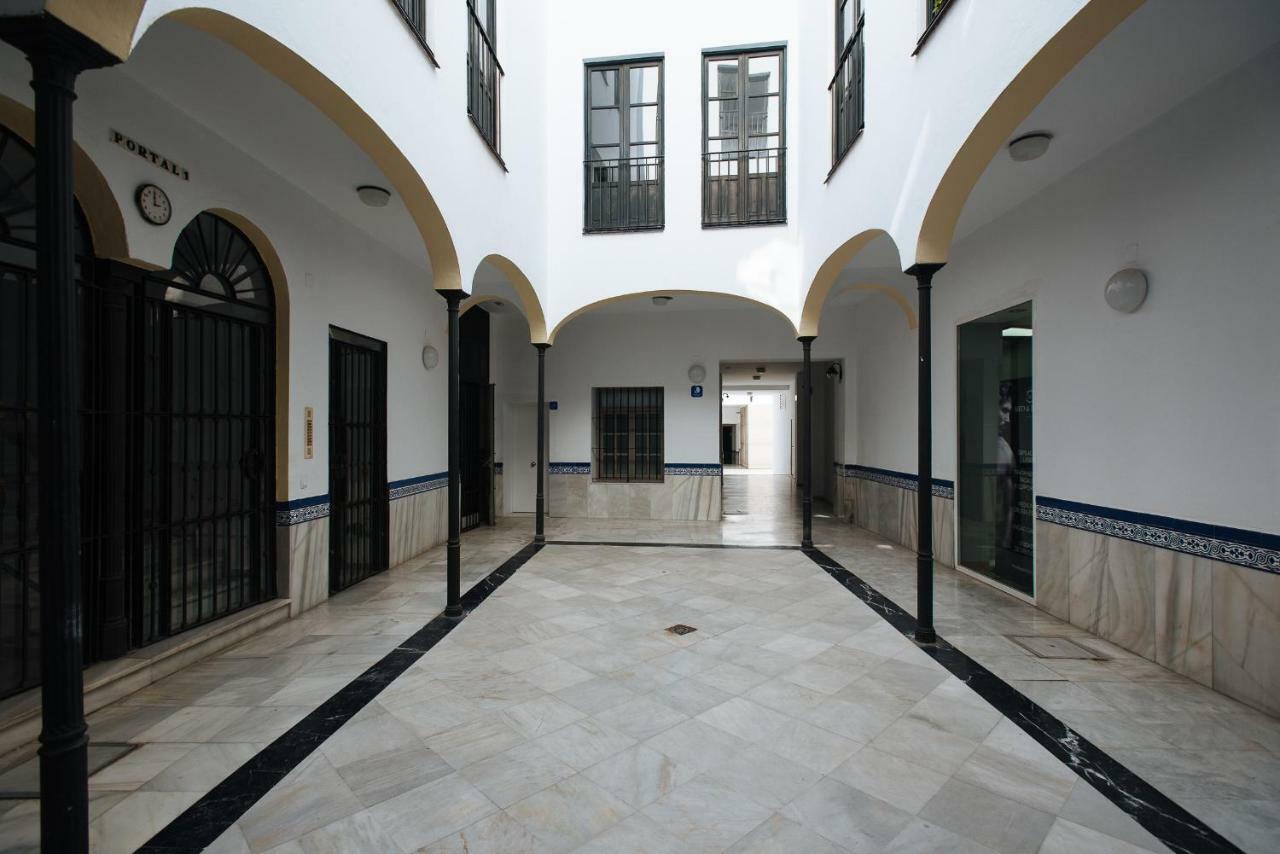 Apartment Aitana, Vistas Iglesia Magdalena Desde Azotea