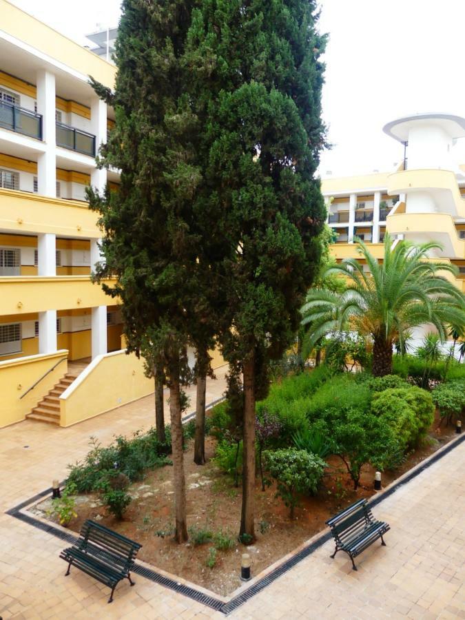 Apartment Apartamento Maimonides Seville