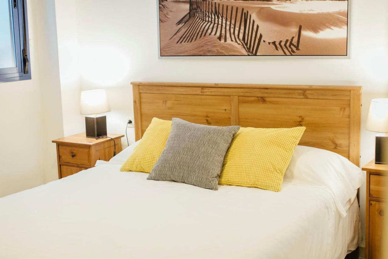 Castilla Apartment *