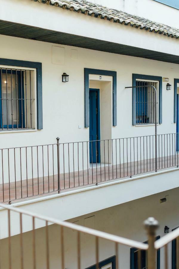 Castilla Apartment Seville