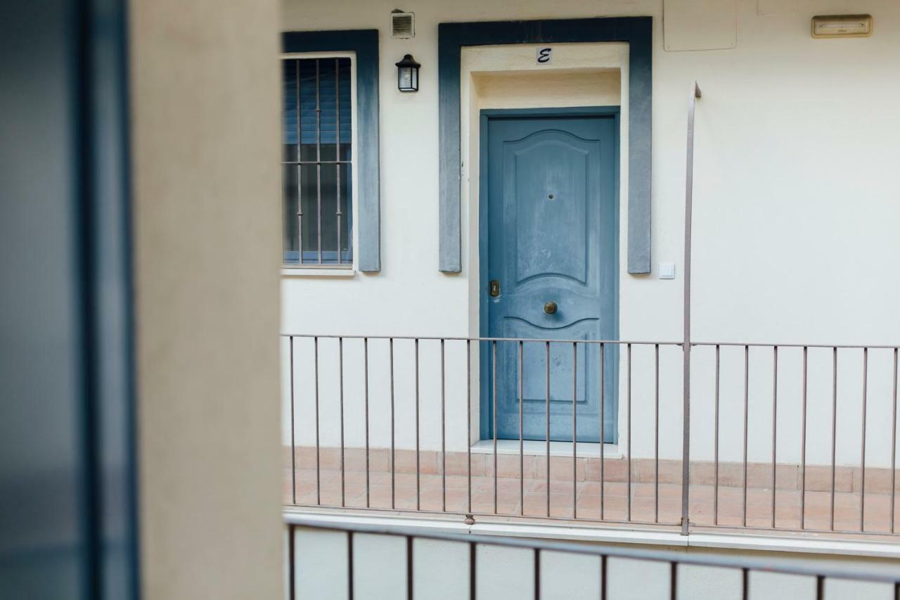 Castilla Apartment Seville