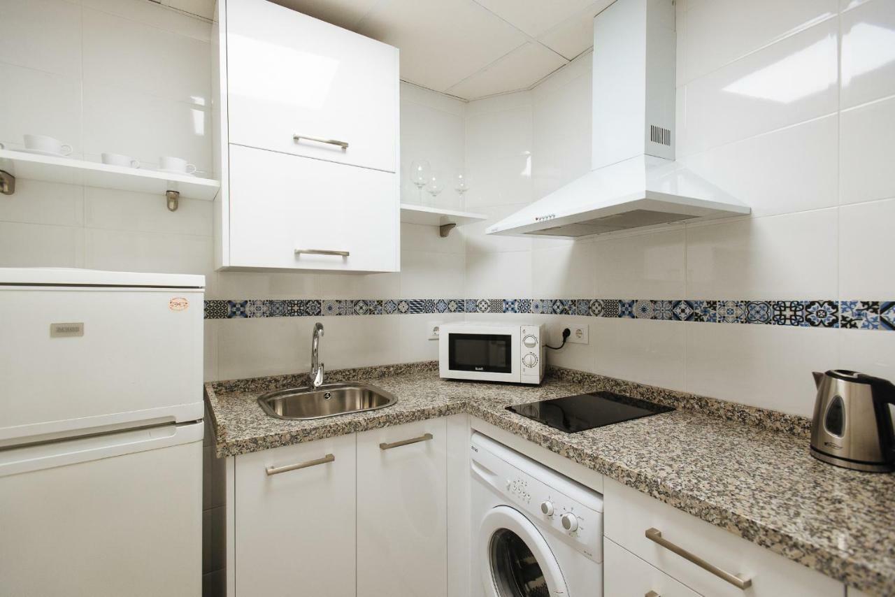 El Rincon Del Anticuario Apartment Seville