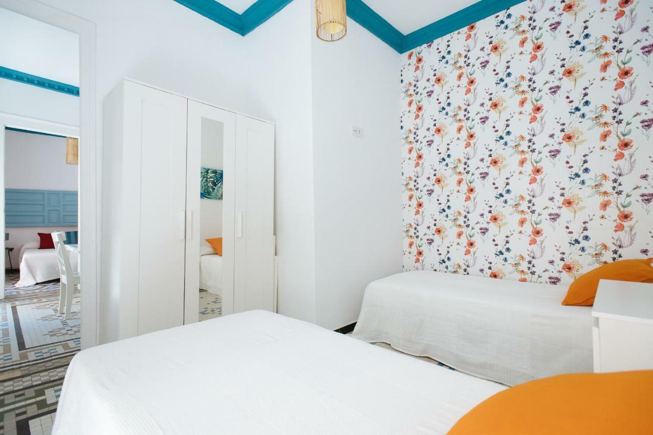 El Rincon Del Anticuario Apartment
