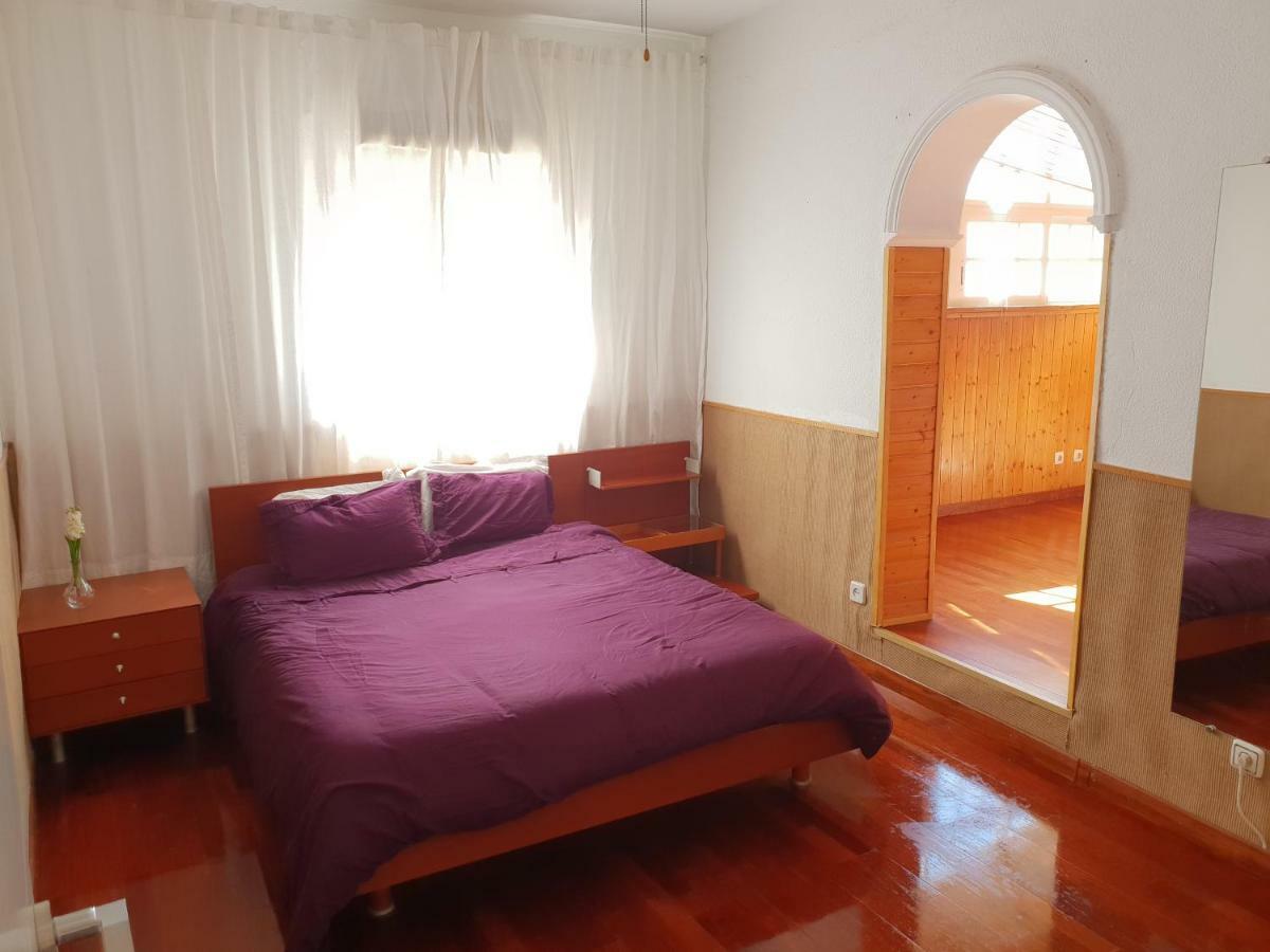 Atico En Triana Con Terraza 36m2 Y Jacuzzi Apartment Seville