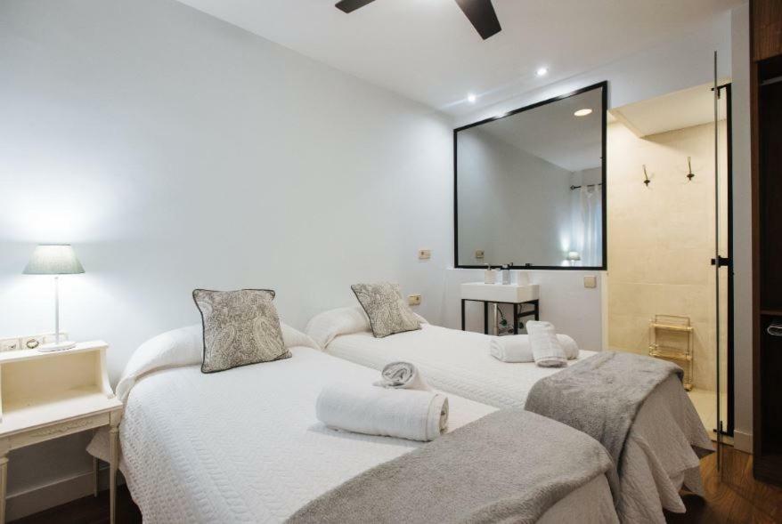 Dreamsapt Sagasta Apartamento Sevilla