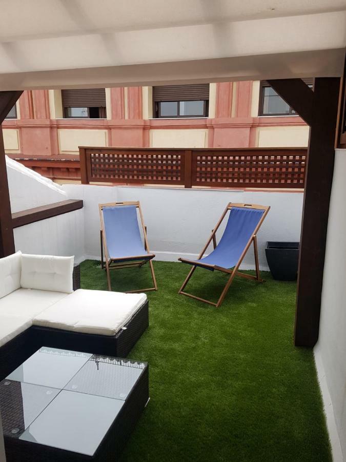 Apartamento Dreamsapt Sagasta *