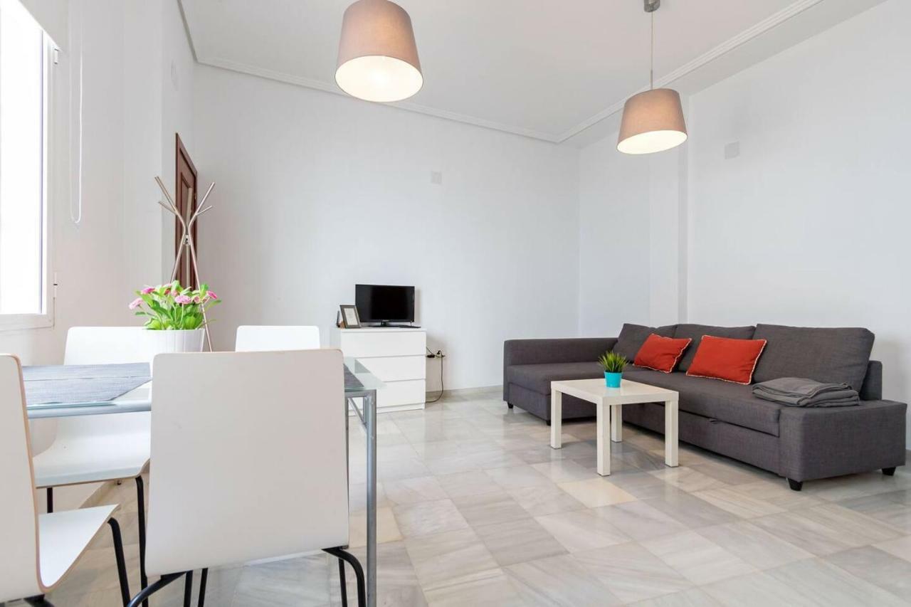 Apartamento Veronica City Center Oasis *