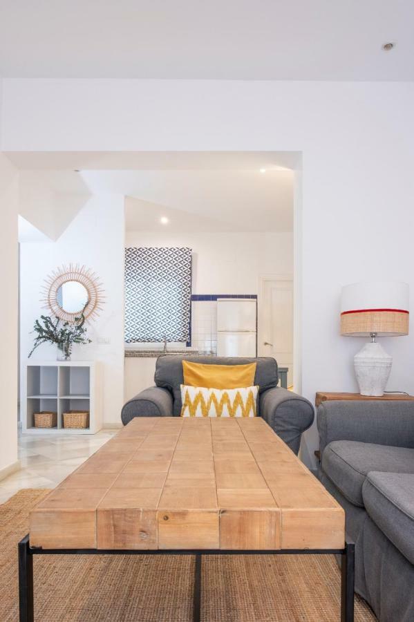 Apartment Ad3a Antonia Diaz St 250mts De Catedral *