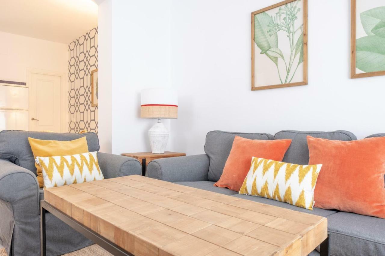 Ad3a Antonia Diaz St 250mts De Catedral Apartment *