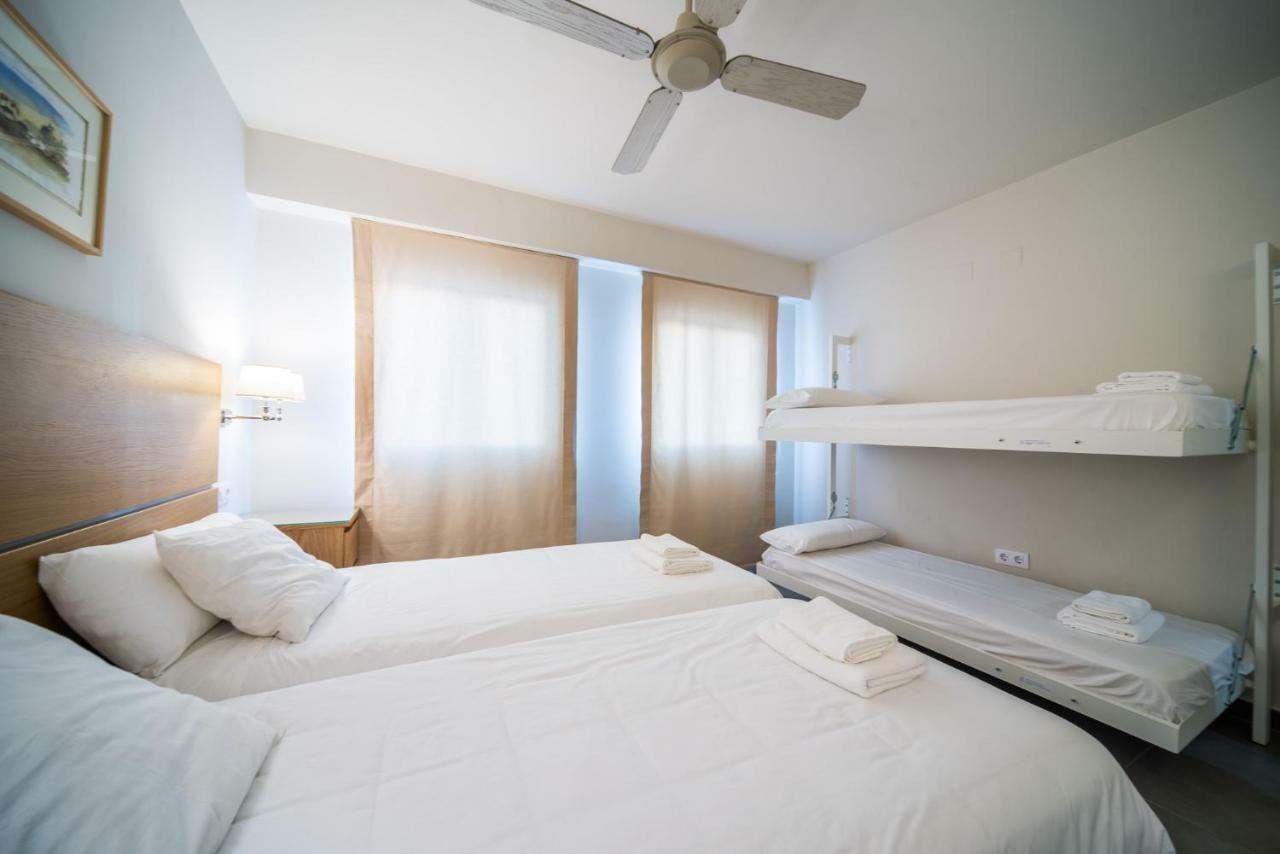 Wish Guadalquivir De Apartment Seville