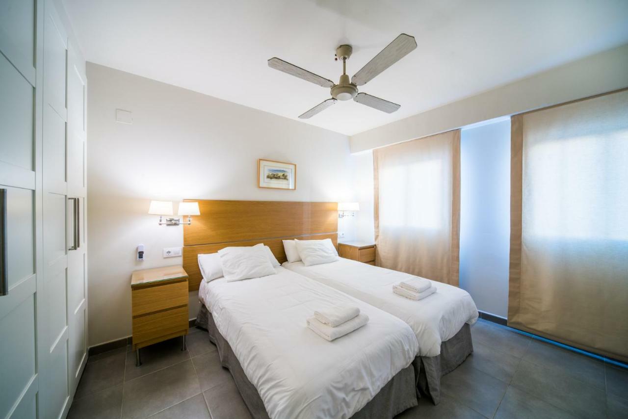 Wish Guadalquivir De Apartment *
