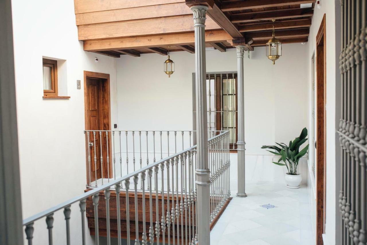 Byron Suites Apartamento