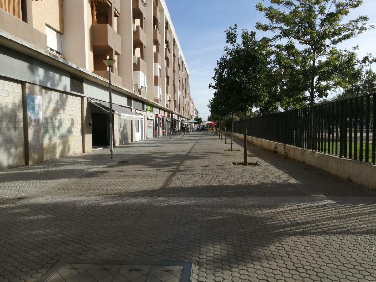 Apartment Sol Seville