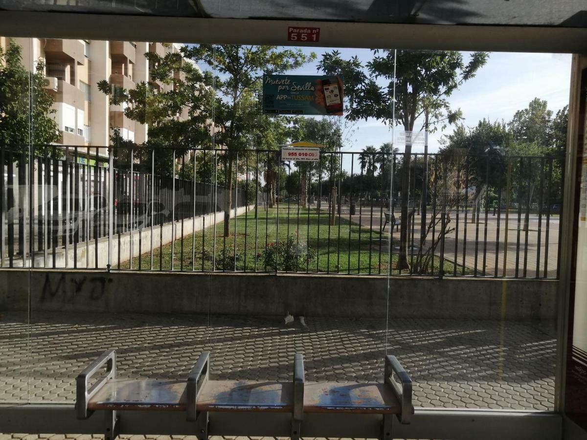 Sol * Seville